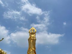 -广州莲花山旅游区