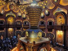 -牛首山文化旅游区