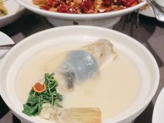 -肆月河豚·新淮扬(金融街店)