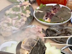 -兴兴旺·冬瓜盅·啫啫煲(西华路店)