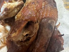-小李烧鸡(西北角总店)