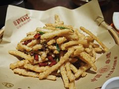 -肖记公安牛肉鱼杂馆·省级非物质文化遗产(三角路直营店)