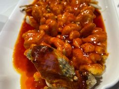 -大鸭梨烤鸭(金色漫香店)