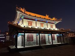 -西安城墙·碑林历史文化景区