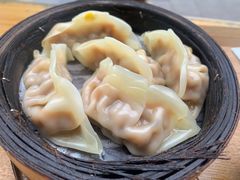 -呼啦面馆·头牌豌杂面(爱琴海店)