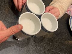 -南京大牌档(新街口德基广场店)