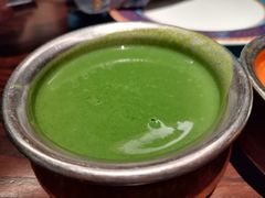 -甘尼仕印度餐厅爵士酒吧(阳春巷店)