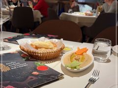 -Pasha帕夏土耳其餐厅(南昌路店)