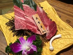 -黑牛の店·和牛烧肉(合生汇店)