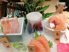 -阿吾罗·月咏精致日料(港汇恒隆广场店)