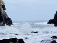 -平潭岛•仙人井
