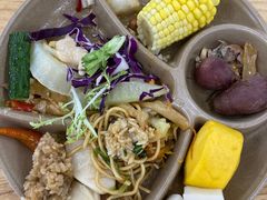 -素满香·素食自助餐(福州·长乐北路店)