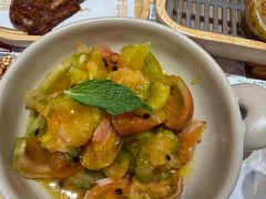 -小董哥烤串·爆汁大油边(故宫店)