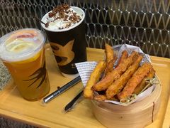 -BeauTea水仙(coco park店)