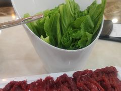 -潮悦牛肉火锅城(水贝店)