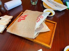 -杭州西子湖四季酒店-WL BISTRO西湖餐厅(灵隐路店)