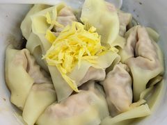 -笑来喜馄饨小笼工坊(通扬路店)