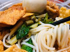 -爱民螺蛳粉(梧州国泰广场店)