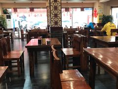 大堂-美玲拉面(鞍山西道店)