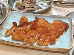 -五十中小肉串(南站店)