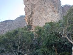 -雁荡山风景名胜区