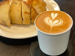 -Cafe Mersey默西咖啡(平江店)