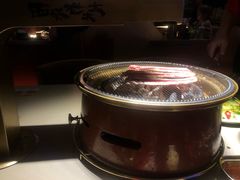 -西塔老太太泥炉烤肉(温州首店万象城黑金店)