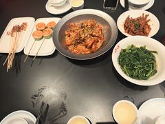 -天宝兄弟(前海壹方城店)