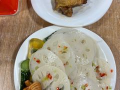 -肖家客饸饹面(郑州总店)