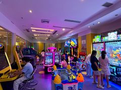 -芭菲盛宴·环球美食(袁家岗店)