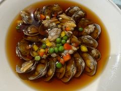 -金美华轩(东方路齐鲁店)