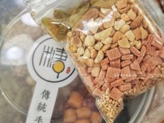 大满贯冰粉-糖糖冰粉(凤城三路总店)