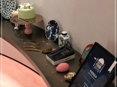 -théATRE 茶聚场(王府中環店)