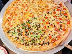 -Tubestation站点比萨(五道营店)