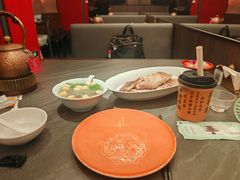-小厨娘金榜题名(夫子庙秦淮河店)