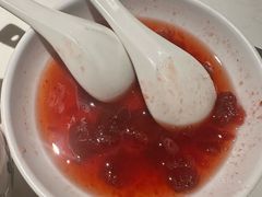 -北京老门框爆肚涮肉馆(锦业路店)