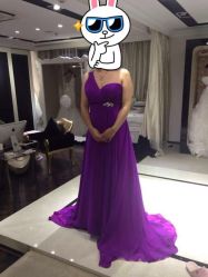 点击看大图 IN SHINE·婚纱之王-韩国天使嫁衣婚纱礼服馆(上海旗舰店)