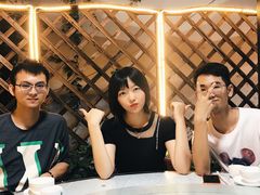 -范饭椰林川湘味海鲜·椰子鸡(三亚湾椰梦长廊店)