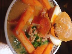 -老龙亭拉面店