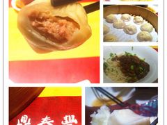 特色小笼-鼎泰丰(当代商城店)