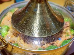 -黄记煌三汁焖锅(凯德广场店)