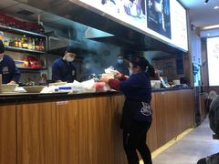 -陇上秦轩biangbiang面(萧山万象汇店)