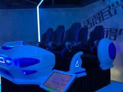 -世代星球·保龄球·镭战真人CS·团建(杨浦店)