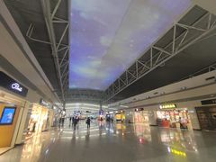 -石家庄正定国际机场-T2航站楼