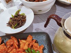 -香雪海饭店中餐厅(人民桥店)