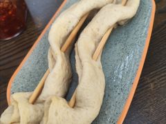 鱼糕串-妈妈手(山大总店)
