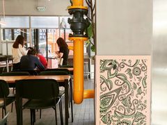 大堂-OUR Bakery(三里屯太古里店)