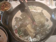 -盡膳口福·百年汤方火锅(科华北路店)