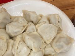 -西部马华清真兰州牛肉面·烧烤夜市(三里河店)