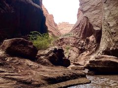 -天山神秘大峡谷